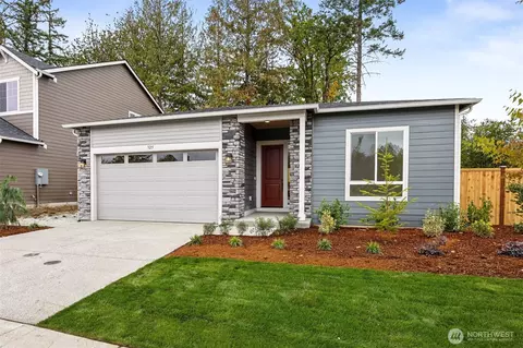325 N 55th St #28, Mount Vernon, WA 98273