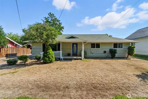 1320 Naval Ave, Bremerton, WA 98337