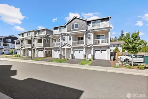 18133 1st Pl SW, Normandy Park, WA 98166