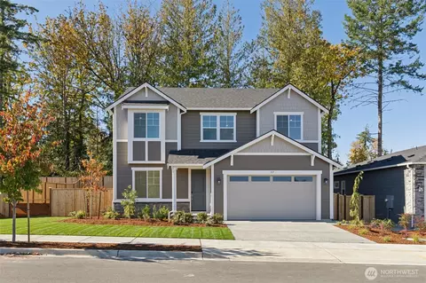 317 N 55th St #27, Mount Vernon, WA 98273