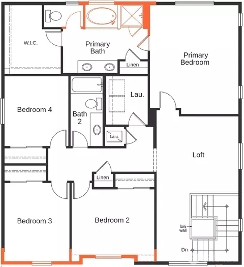 726 Teetor Cir NW #LOT 13, Orting, WA 98360 photo 3