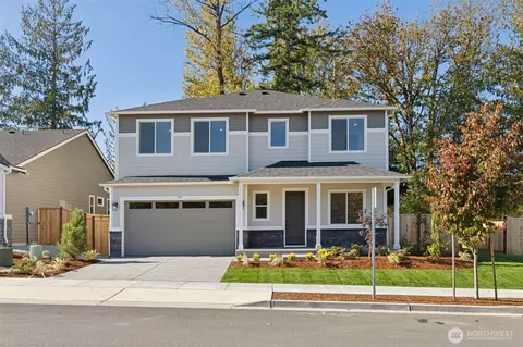 309 N 55th St #26, Mount Vernon, WA 98273