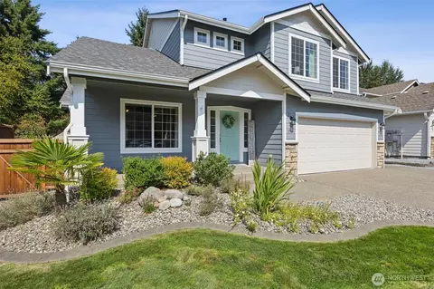 Exterior - 19111 205th St E, Orting, WA 98360 photo 2 of 7