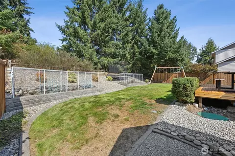 Exterior - 19111 205th St E, Orting, WA 98360 photo 4 of 7