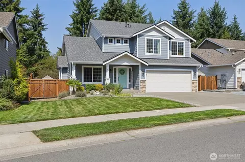 19111 205th St E, Orting, WA 98360