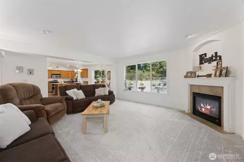 Living - 19111 205th St E, Orting, WA 98360 photo 2 of 2