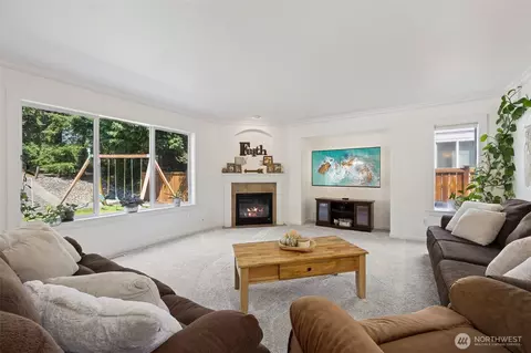 Living - 19111 205th St E, Orting, WA 98360 photo 1 of 2