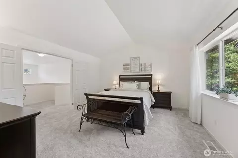 Bedroom - 19111 205th St E, Orting, WA 98360 photo 1 of 4