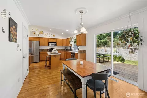 Dining - 19111 205th St E, Orting, WA 98360 photo 1 of 1