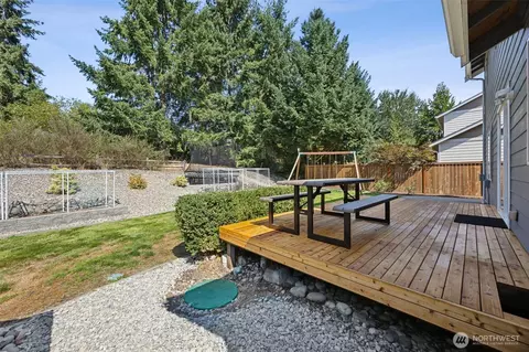 Exterior - 19111 205th St E, Orting, WA 98360 photo 3 of 7