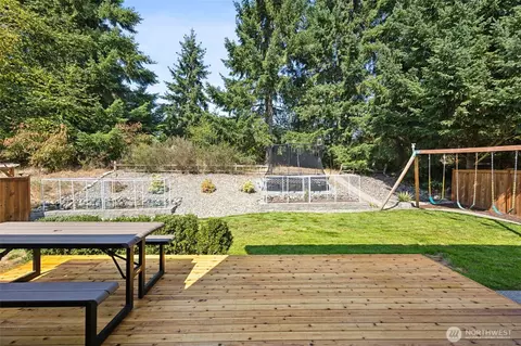 Exterior - 19111 205th St E, Orting, WA 98360 photo 7 of 7