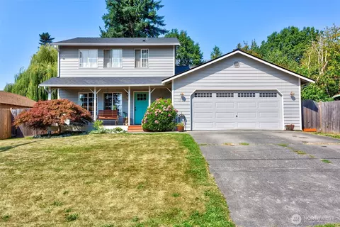 1712 3rd St, Snohomish, WA 98290