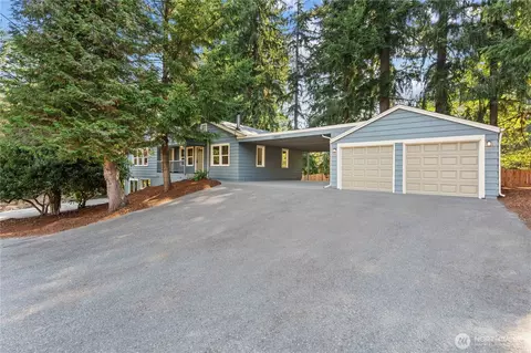 13227 SE 212th Pl, Kent, WA 98042