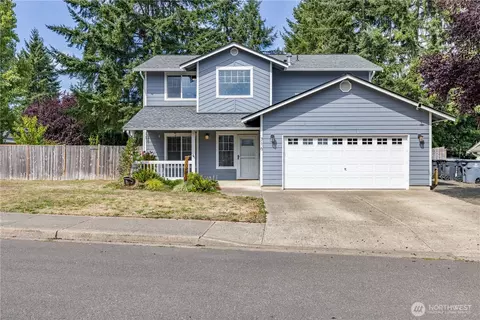 716 Meridian Ave, Shelton, WA 98584