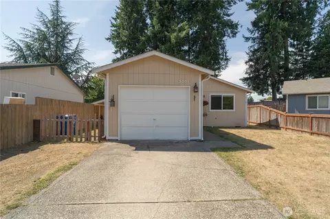 3501 Autumnwood Ct SE, Olympia, WA 98501
