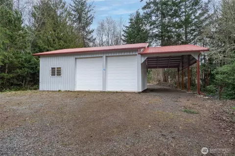 1291 Woodland Dr, Port Townsend, WA 98368