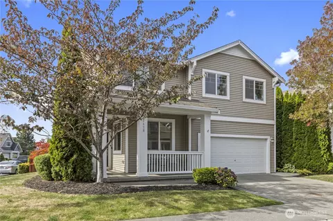 2428 85th Ave NE, Lake Stevens, WA 98258