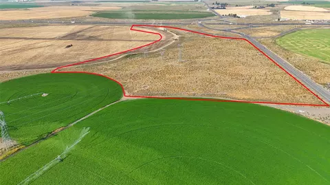 0 S Frontage Rd NW, Moses Lake, WA 98837