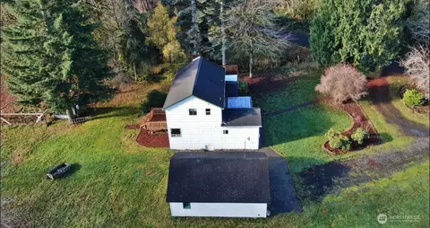 View/Area - 16 Urych Rd, Raymond, WA 98577 photo 1 of 4