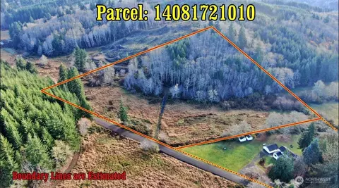 View/Area - 16 Urych Rd, Raymond, WA 98577 photo 3 of 4