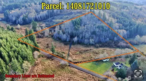 View/Area - 16 Urych Rd, Raymond, WA 98577 photo 4 of 4