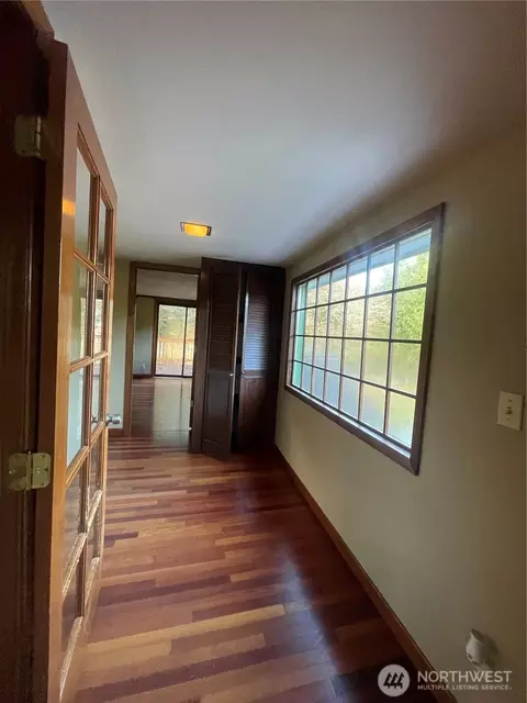 Entry Way - 16 Urych Rd, Raymond, WA 98577 photo 1 of 1