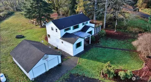Other - 16 Urych Rd, Raymond, WA 98577 photo 2 of 11