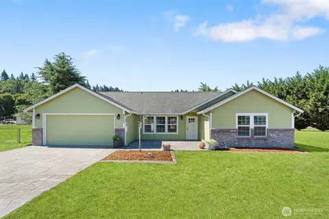 9523 184th Ave SW, Rochester, WA 98579