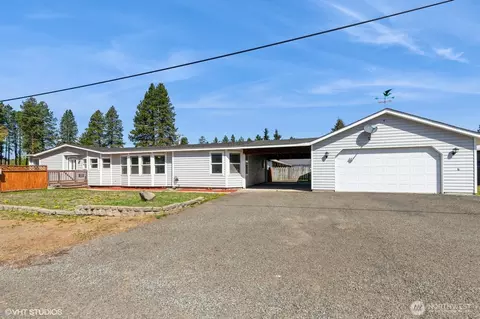 713 Main St, South Cle Elum, WA 98943