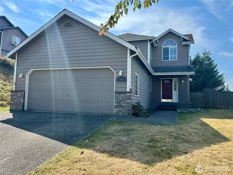 7508 86th St NE, Marysville, WA 98270