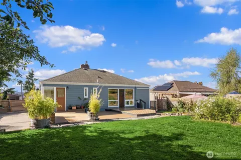 2338 Terrace St, Bremerton, WA 98310