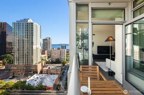 588 Bell St #1804S, Seattle, WA 98121