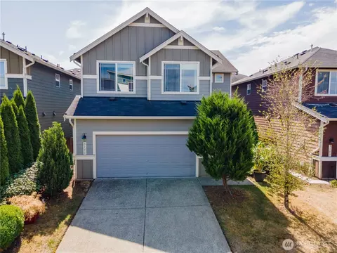3151 Vista Verde Ln SW, Olympia, WA 98512