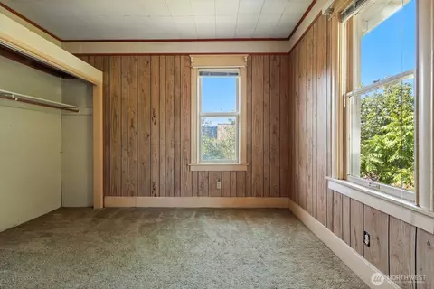 Bedroom - 136 N 77th St, Seattle, WA 98103 photo 4 of 5