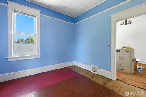 Bedroom - 136 N 77th St, Seattle, WA 98103 photo 5 of 5