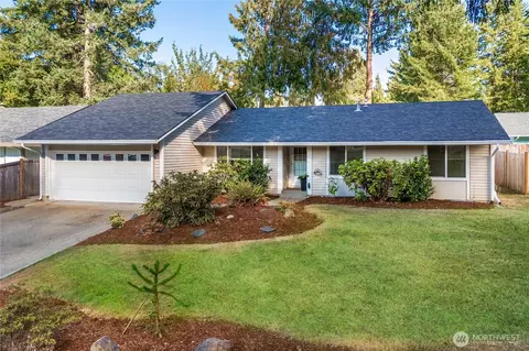 1810 Thornton St NW, Olympia, WA 98502