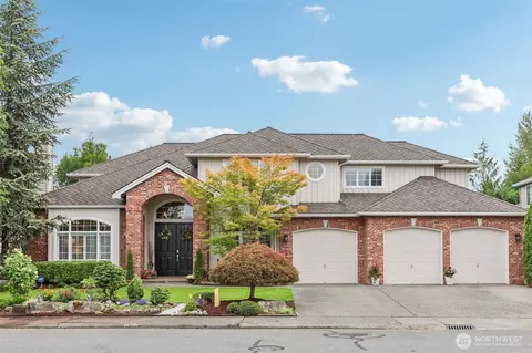 26703 SE 18th St, Sammamish, WA 98075