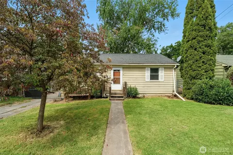 649 N Division St, Walla Walla, WA 99362