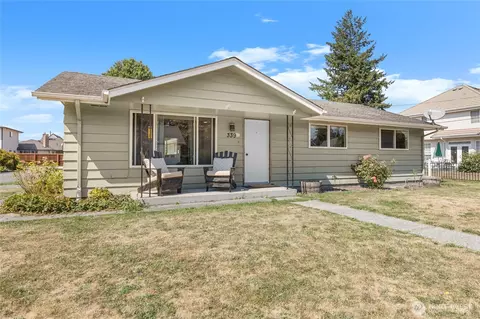 339 S A St, Buckley, WA 98321