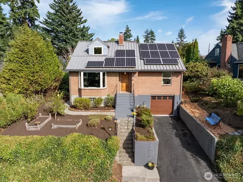 10046 Mary Ave NW, Seattle, WA 98177