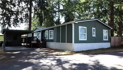 7138 Englewood Dr SE #19, Olympia, WA 98513