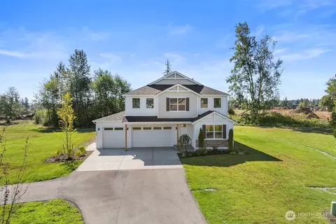 17619 11th Ave NE, Arlington, WA 98223