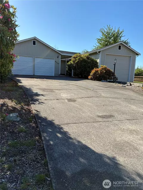 4310 Montclair Dr SE, Lacey, WA 98503