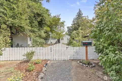 308 S Ruby, Ellensburg, WA 98926