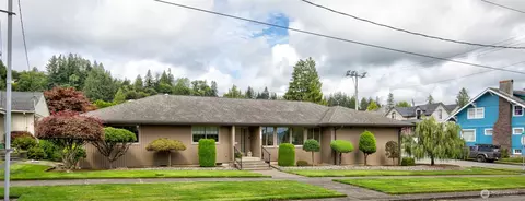 202 W 8th St, Aberdeen, WA 98520