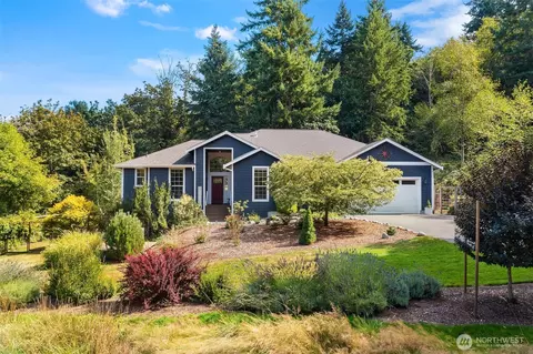 24314 75th Ave SW, Vashon, WA 98070