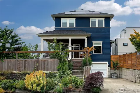 4757 45th Ave SW, Seattle, WA 98116