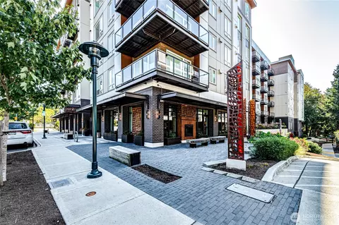 11903 NE 128th St #214, Kirkland, WA 98034