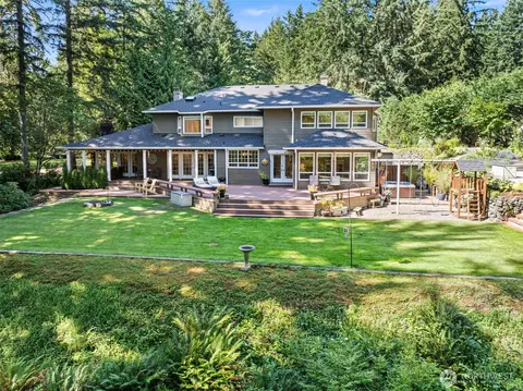 4904 54th Street Ct NW, Gig Harbor, WA 98335