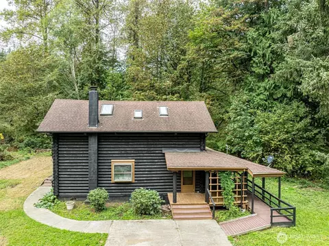 12107 155th Ave NE, Arlington, WA 98223